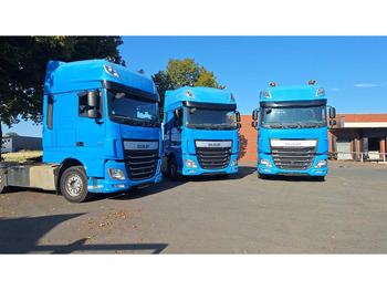 Tegljač DAF XF460FT SZM: slika 2