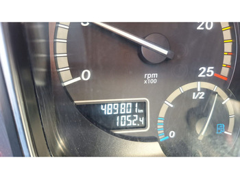 Tegljač Mercedes-Benz 1846 SZM: slika 5 Tegljač Mercedes-Benz 1846 SZM: slika 5