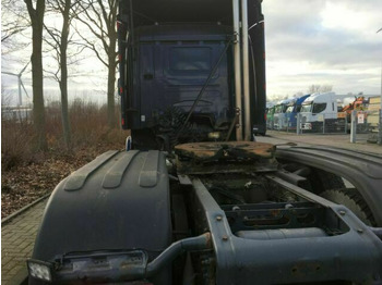Tegljač Scania R500 V8 6x4 Blatt/Blatt G.Haus German Truck: slika 5 Tegljač Scania R500 V8 6x4 Blatt/Blatt G.Haus German Truck: slika 5