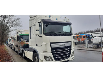Tegljač DAF XF 106 460