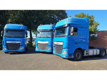 Tegljač DAF XF 460