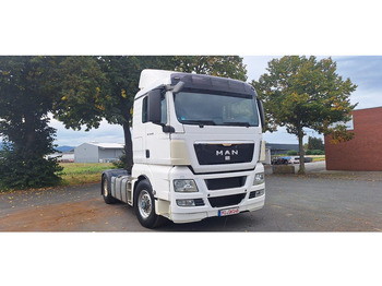 Tegljač MAN TGX 18.440