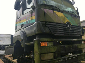 Tegljač MERCEDES-BENZ Axor 1843