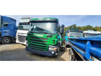 Tegljač SCANIA P 360