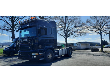 Tegljač SCANIA R 440