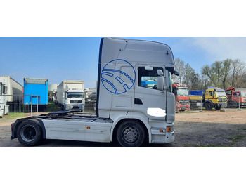 Tegljač SCANIA R 450