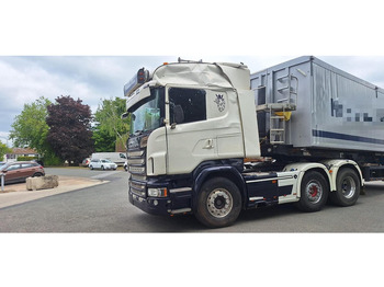 Tegljač SCANIA R 520