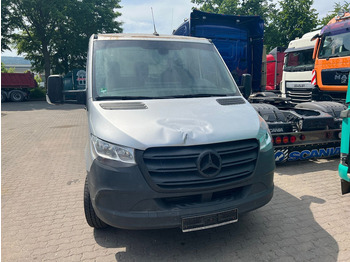 Dostavno vozilo MERCEDES-BENZ Sprinter 314