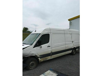 Furgon VOLKSWAGEN Crafter