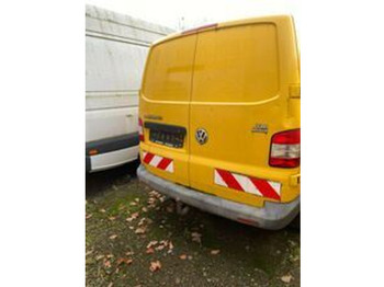 Mali kombi Volkswagen Transporter 4Motion Kastenwagen: slika 3