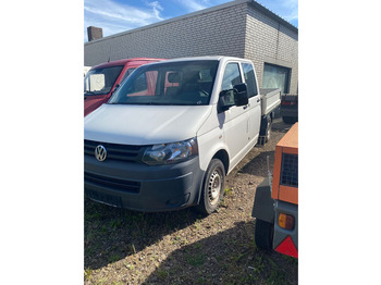 Dostavno vozilo sa otvorenom sandukom VOLKSWAGEN Transporter