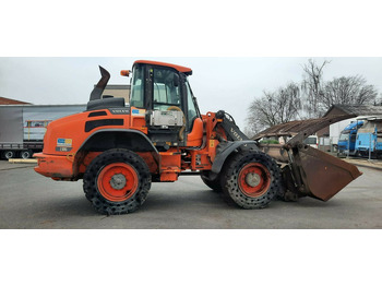 Utovarivač točkaš VOLVO L50