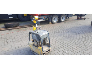 Vibraciona ploča Wacker Rüttelplatte DPU 3050H: slika 1