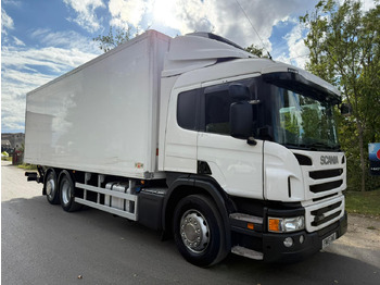 Hladnjača SCANIA P 320