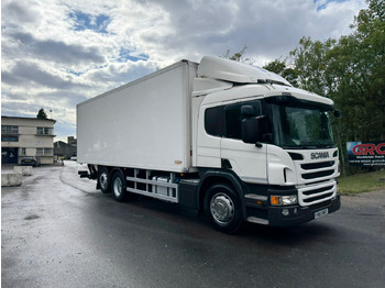 Hladnjača SCANIA P 320