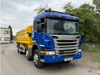 Istovarivač SCANIA P 410
