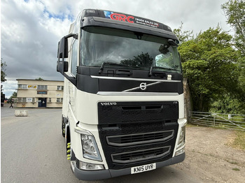 Tegljač 2015 Volvo FH 460 Tractor Unit: slika 2
