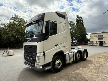 Tegljač 2015 Volvo FH 460 Tractor Unit: slika 5