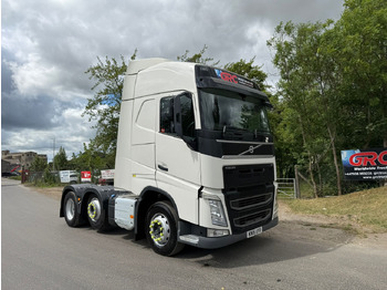 Tegljač 2015 Volvo FH 460 Tractor Unit: slika 4