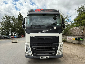 Tegljač 2015 Volvo FH 460 Tractor Unit: slika 3