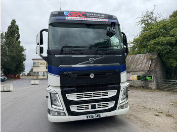 Tegljač 2016 Volvo FH 460 Tractor Unit: slika 4 Tegljač 2016 Volvo FH 460 Tractor Unit: slika 4