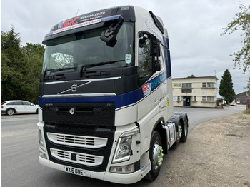 Tegljač 2016 Volvo FH 460 Tractor Unit: slika 2 Tegljač 2016 Volvo FH 460 Tractor Unit: slika 2