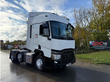 Tegljač 2018 Renault T460 Tractor Unit: slika 4