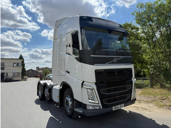 Tegljač VOLVO FH 460