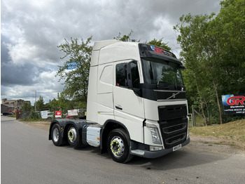 Tegljač VOLVO FH 460