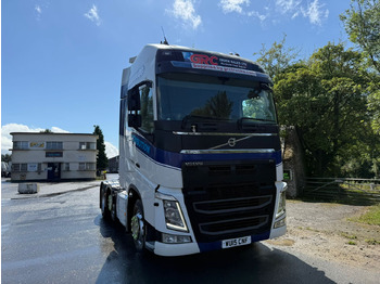 Tegljač VOLVO FH 460