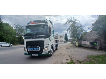 Tegljač VOLVO FH 500
