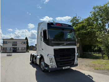Tegljač VOLVO FH 500