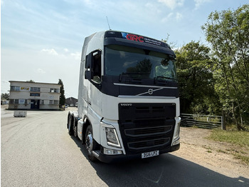 Tegljač VOLVO FH 460