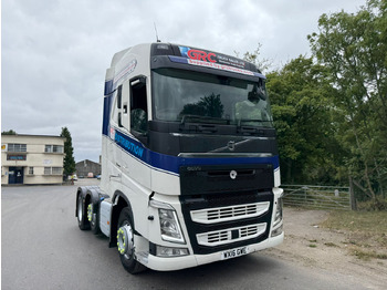 Tegljač VOLVO FH 460