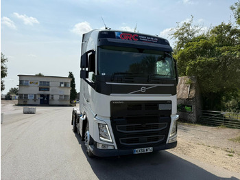 Tegljač VOLVO FH 460