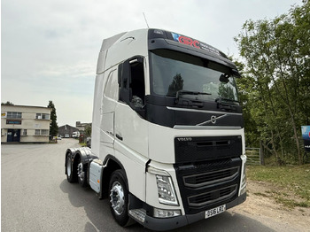 Tegljač VOLVO FH 460
