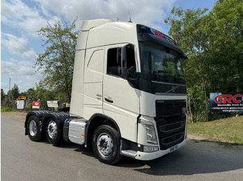 Tegljač VOLVO FH 460