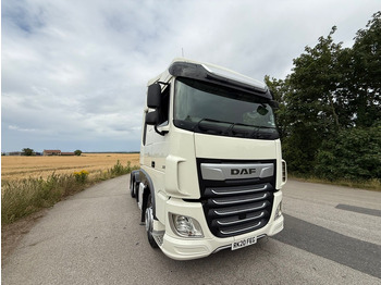 Tegljač DAF XF 480