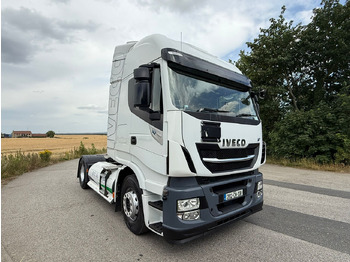 Tegljač IVECO Stralis 460