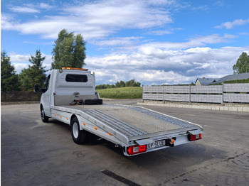 Mercedes-Benz Sprinter 519 Laweta 3500kg Koła Bliźniacze 3.0 V6 Mercedes-Benz Sprinter 519 Laweta 3500kg Koła Bliźniacze 3.0 V6: slika 4