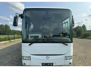 Prigradski autobus IRISBUS