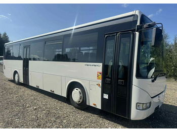 Prigradski autobus IRISBUS