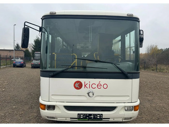 Prigradski autobus Irisbus Recreo: slika 2