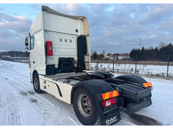 Tegljač DAF XF 510 FT: slika 5