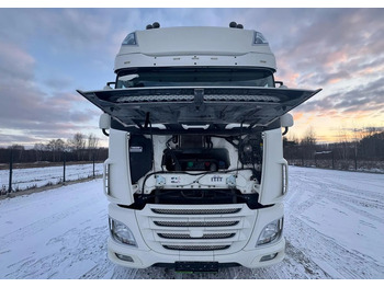 Tegljač DAF XF 510 FT: slika 4