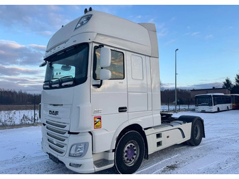 Tegljač DAF XF 510 FT: slika 3