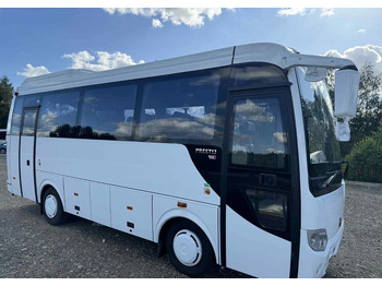 Turistički autobus TEMSA