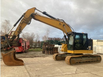 Bager guseničar Caterpillar 325 F LCR Rototylt: slika 2 Bager guseničar Caterpillar 325 F LCR Rototylt: slika 2