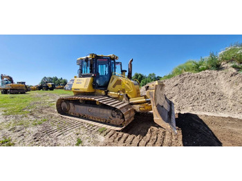 Buldožer KOMATSU D61PX-24