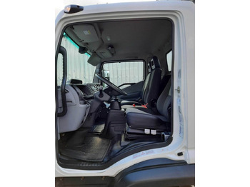 Kamion sa zatvorenim sandukom Renault D CAB 4X2 EURO6: slika 5